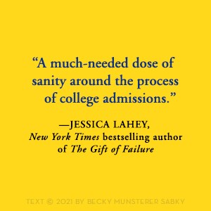 Valedictorians at the Gate