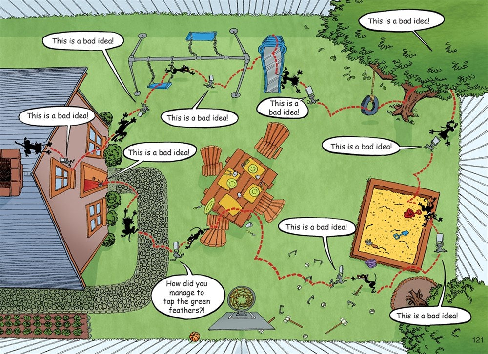 Bad Kitty Gets a Phone (Graphic Novel)