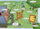 Bad Kitty Gets a Phone (Graphic Novel)
