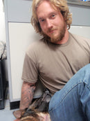 No Ordinary Dog: My Partner from the SEAL Teams to the Bin Laden Raid