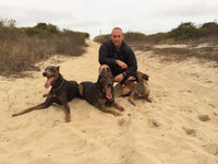 No Ordinary Dog: My Partner from the SEAL Teams to the Bin Laden Raid