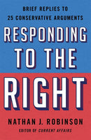 Responding to the Right