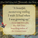 The Girl Who Fell Beneath the Sea