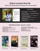 Gilead (Oprah's Book Club): A Novel