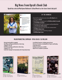 Gilead (Oprah's Book Club): A Novel