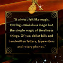 Alchemy of Secrets: A Novel