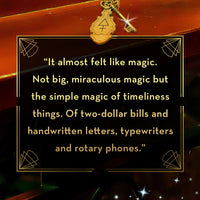 Alchemy of Secrets: A Novel