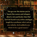 Alchemy of Secrets: A Novel