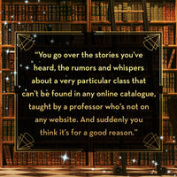 Alchemy of Secrets: A Novel
