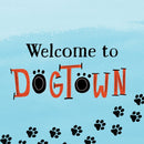 Dogtown (A Dogtown Book, 1)