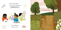 Nerdy Babies: Insects