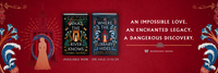 Where the Library Hides: A Novel (Secrets of the Nile, 2)