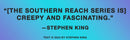 Acceptance: A Novel (10th Anniversary Edition) (The Southern Reach Series, 3)