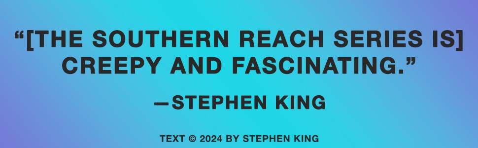 Acceptance: A Novel (10th Anniversary Edition) (The Southern Reach Series, 3)