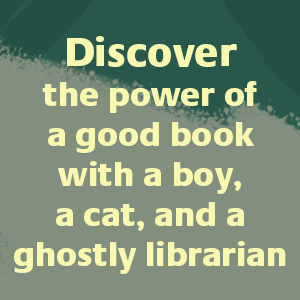 The Lost Library