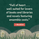 The Lost Library