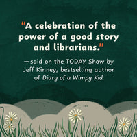 The Lost Library