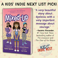 Mixed-Up