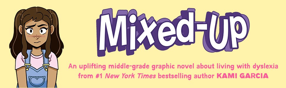 Mixed-Up