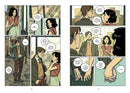 The Librarian of Auschwitz: The Graphic Novel