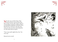 Reynard's Tale