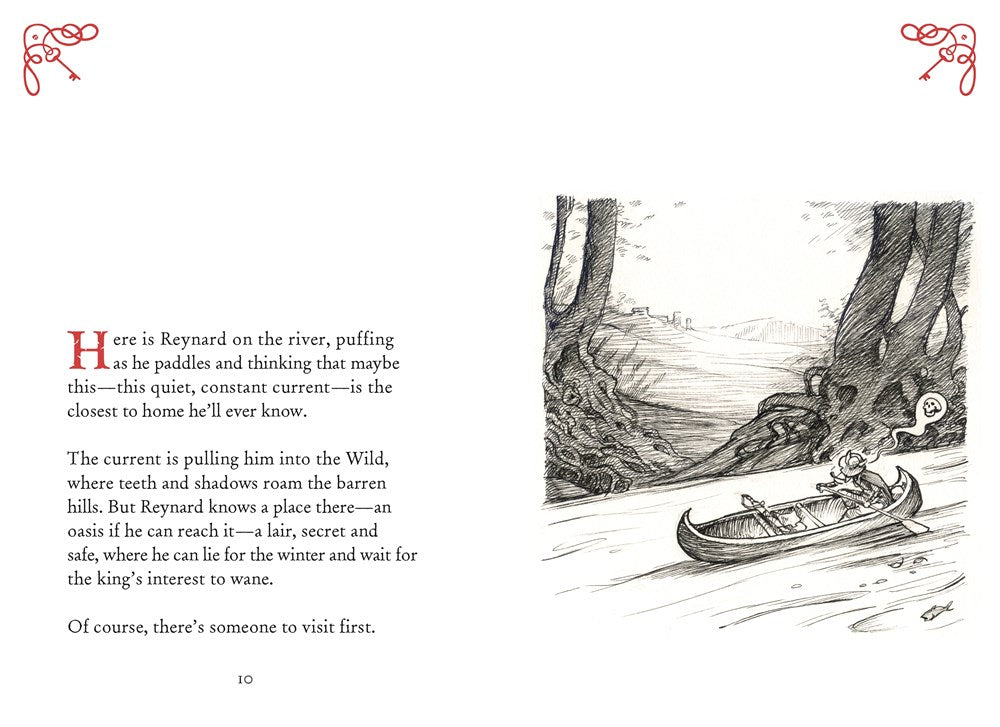 Reynard's Tale