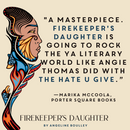 Firekeeper's Daughter