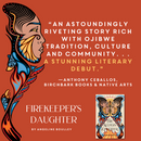 Firekeeper's Daughter