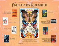 Firekeeper's Daughter