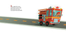 The Little Fire Truck