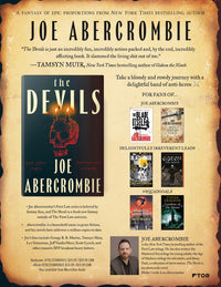 The Devils