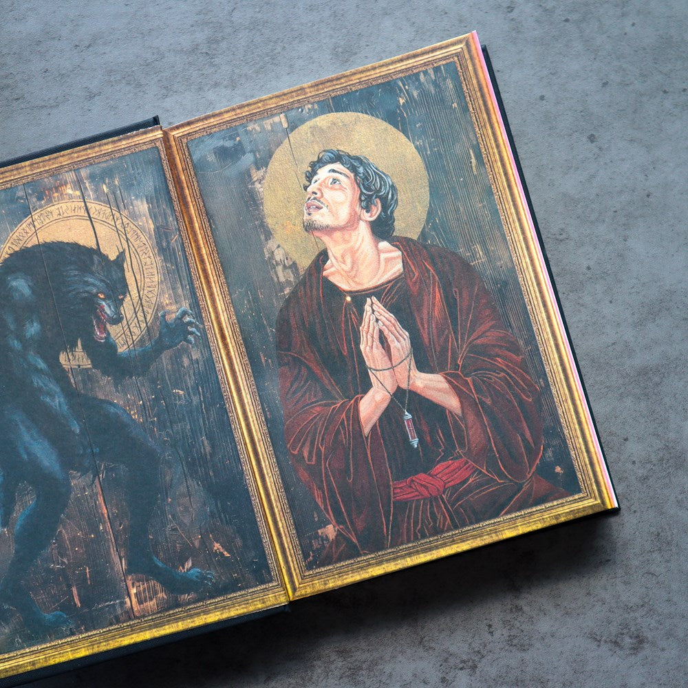The Devils