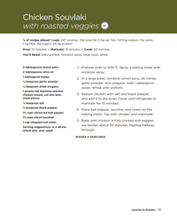 Hungry Girl Sheet Pan Cookbook: One-Pan Wonders Under 400 Calories