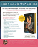 Somewhere Beyond the Sea (Cerulean Chronicles, 2)