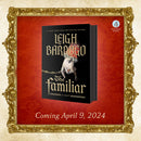 The Familiar: A Novel