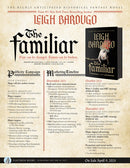 The Familiar: A Novel