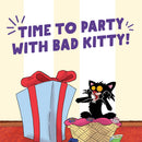 Bad Kitty: Party Animal (Graphic Novel)