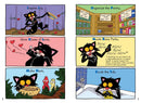 Bad Kitty: Party Animal (Graphic Novel)