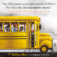 The Yellow Bus