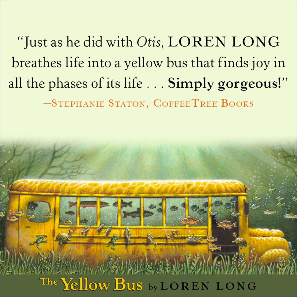 The Yellow Bus