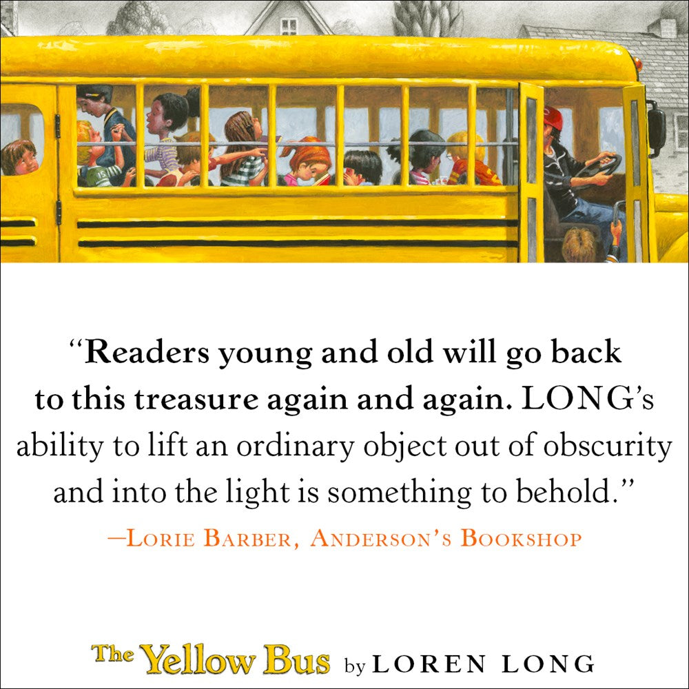 The Yellow Bus