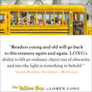 The Yellow Bus