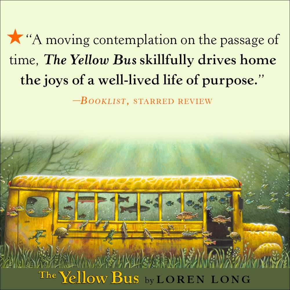 The Yellow Bus