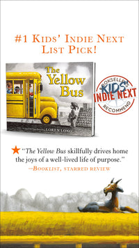 The Yellow Bus