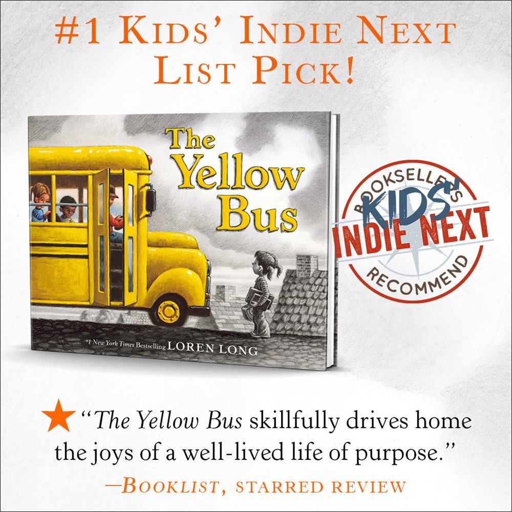 The Yellow Bus