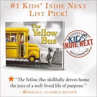 The Yellow Bus