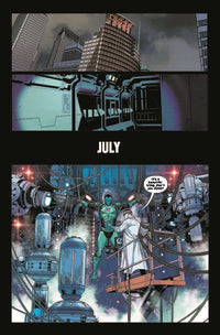 Ultimate Spider-Man By Jonathan Hickman Vol. 2: The Paper