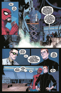 Ultimate Spider-Man By Jonathan Hickman Vol. 2: The Paper