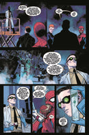 Ultimate Spider-Man By Jonathan Hickman Vol. 2: The Paper