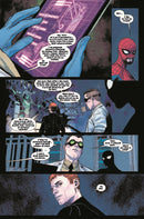 Ultimate Spider-Man By Jonathan Hickman Vol. 2: The Paper
